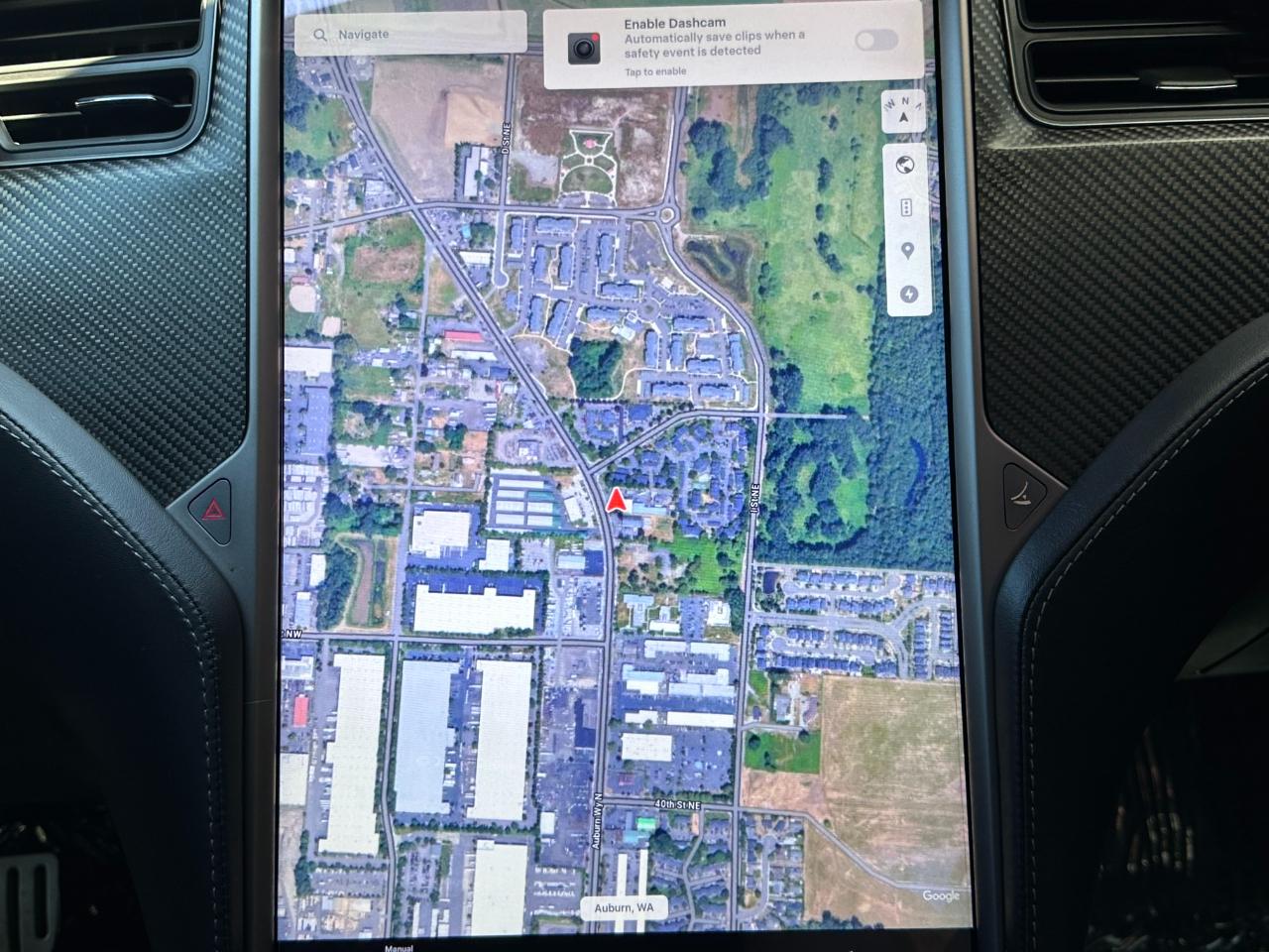 Tesla Model S  2019