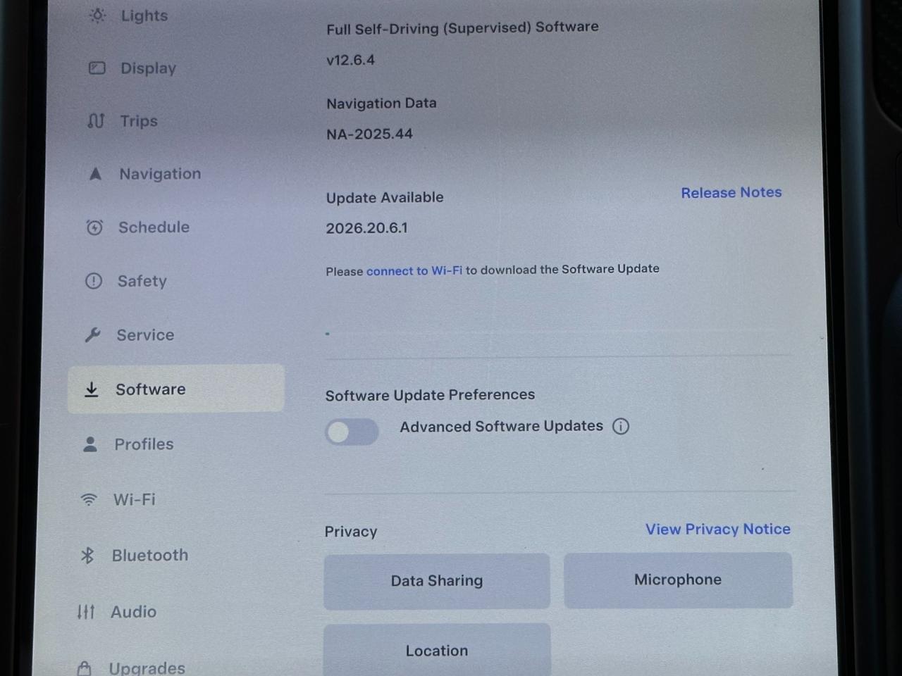 Tesla Model S  2019