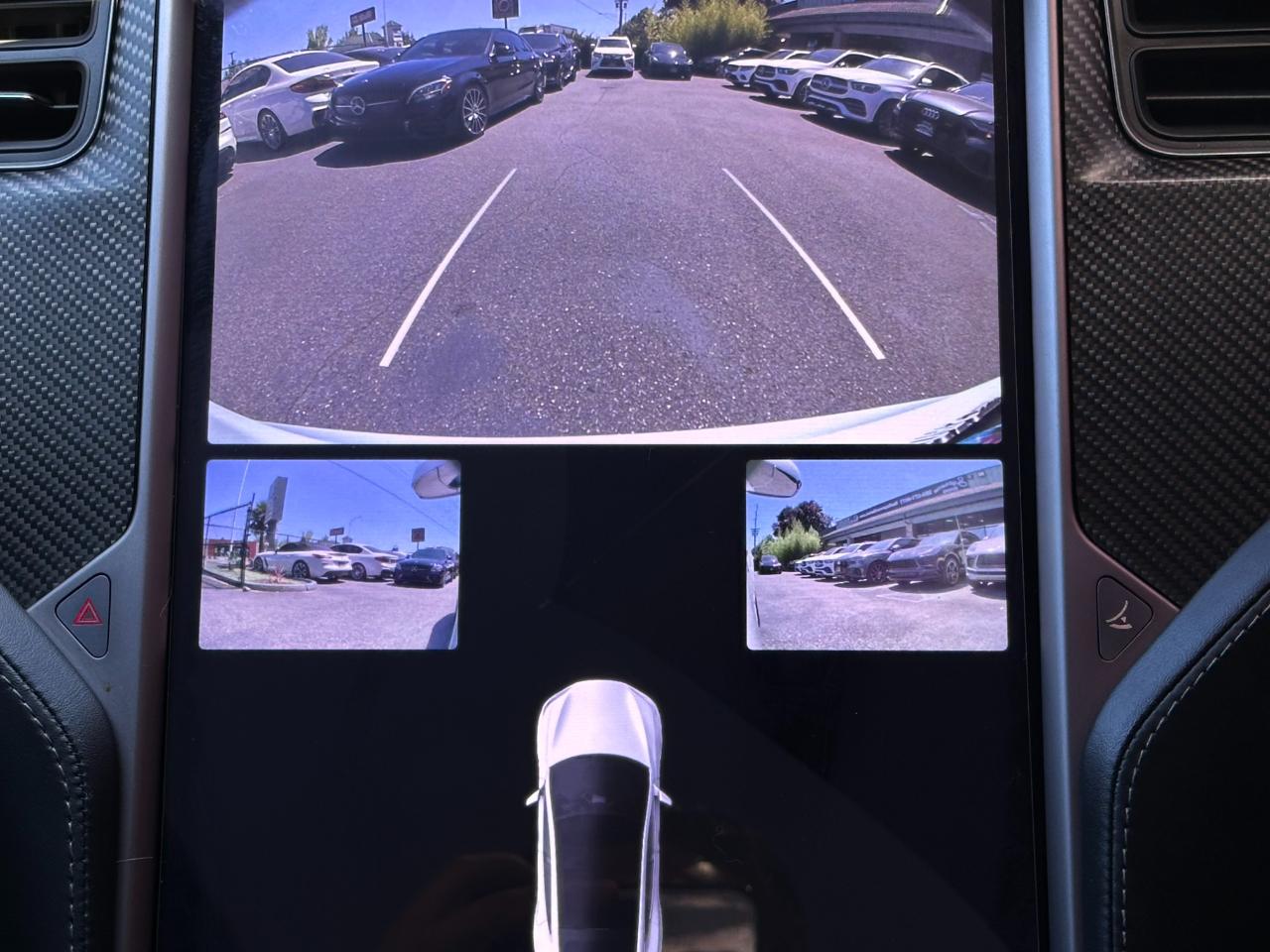 Tesla Model S  2019