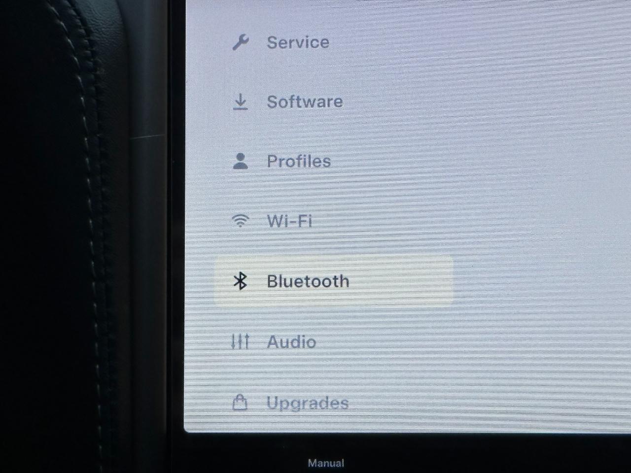 Tesla Model S  2019