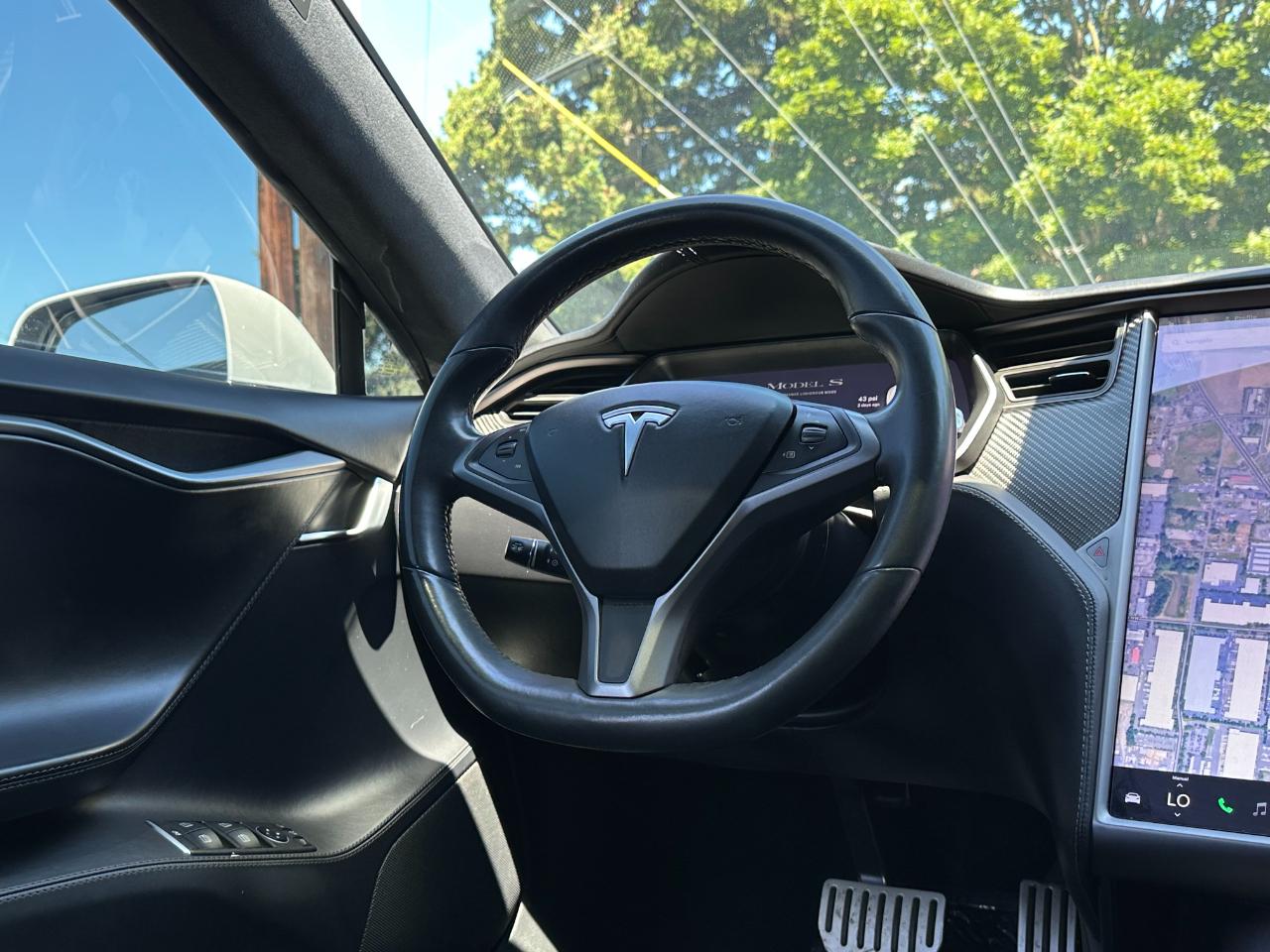 Tesla Model S  2019