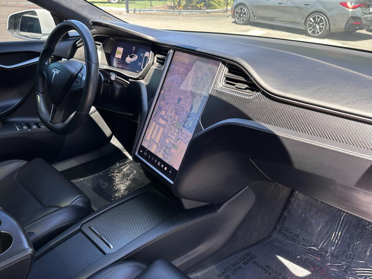 Tesla Model S  2019