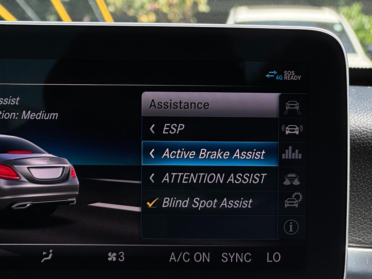 Mercedes-Benz C-Class  2020