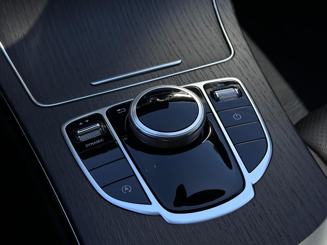 Mercedes-Benz C-Class  2020
