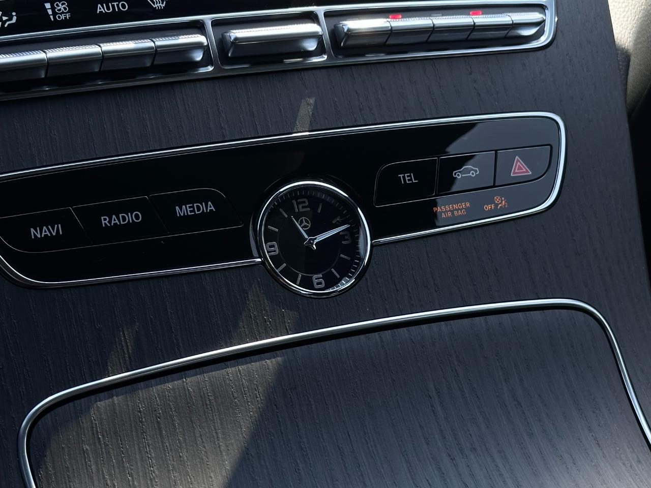 Mercedes-Benz C-Class  2020