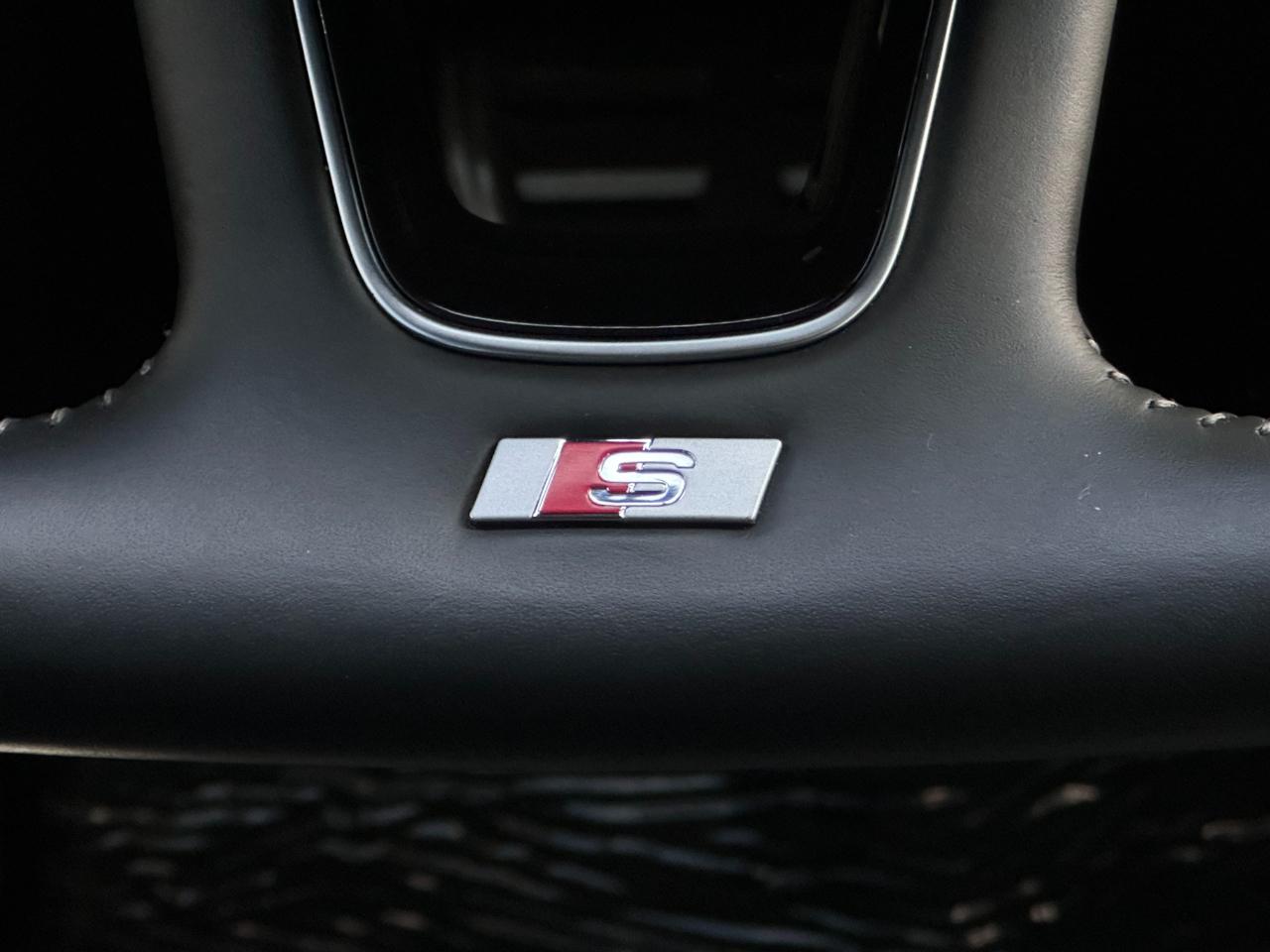 Audi S4  2020