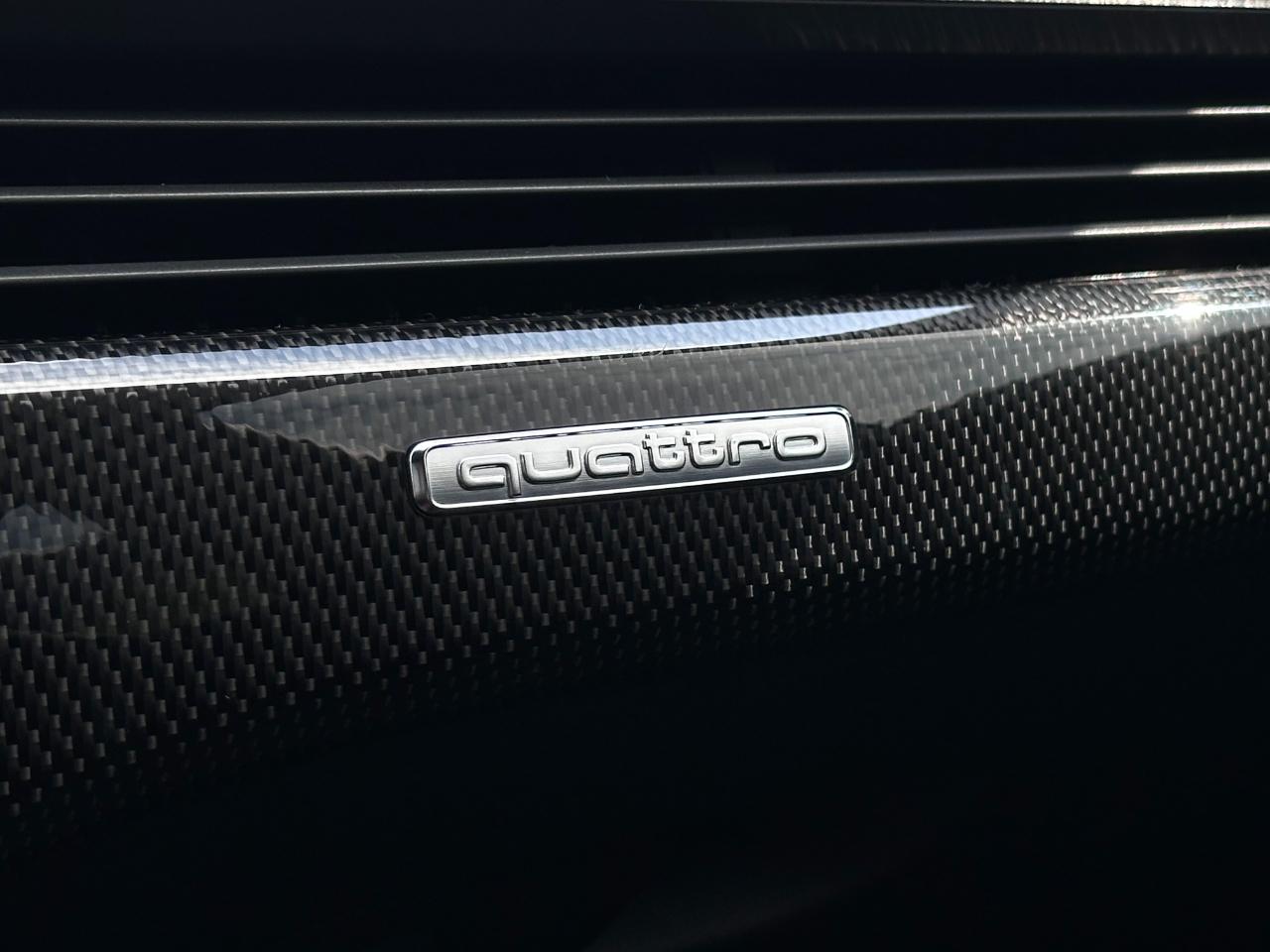 Audi S4  2020