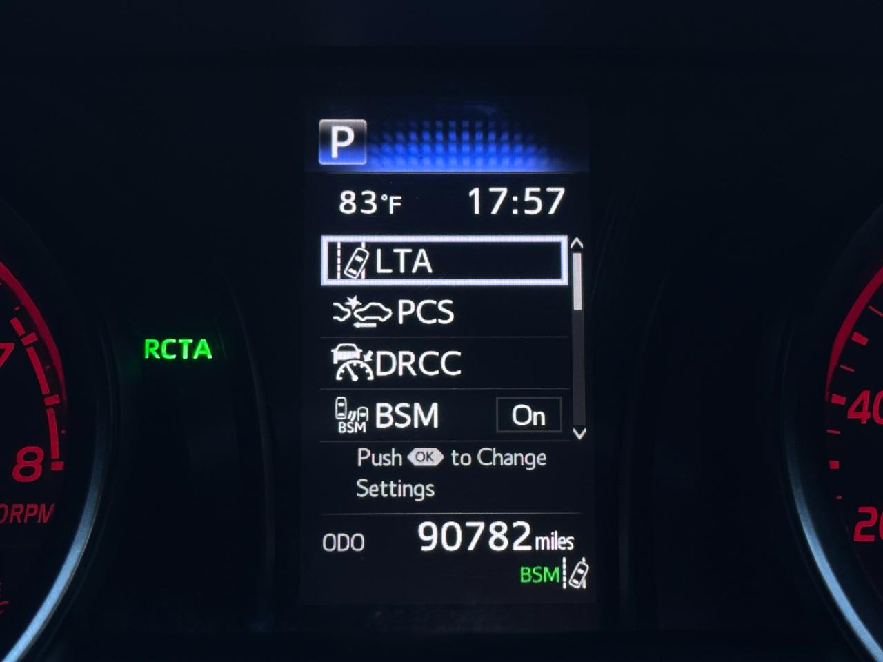 Toyota Camry  2021