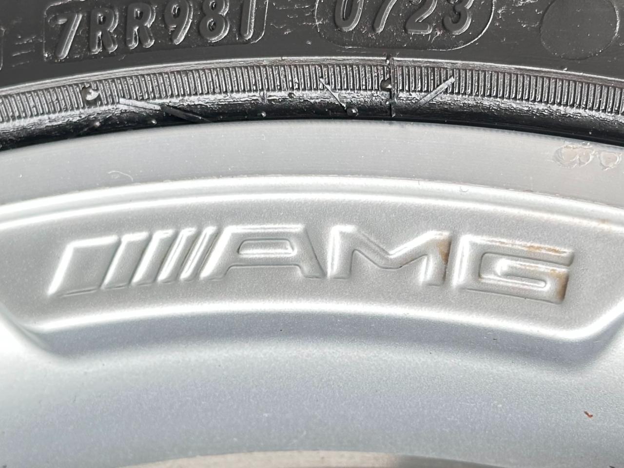 Mercedes-Benz C-Class  2008