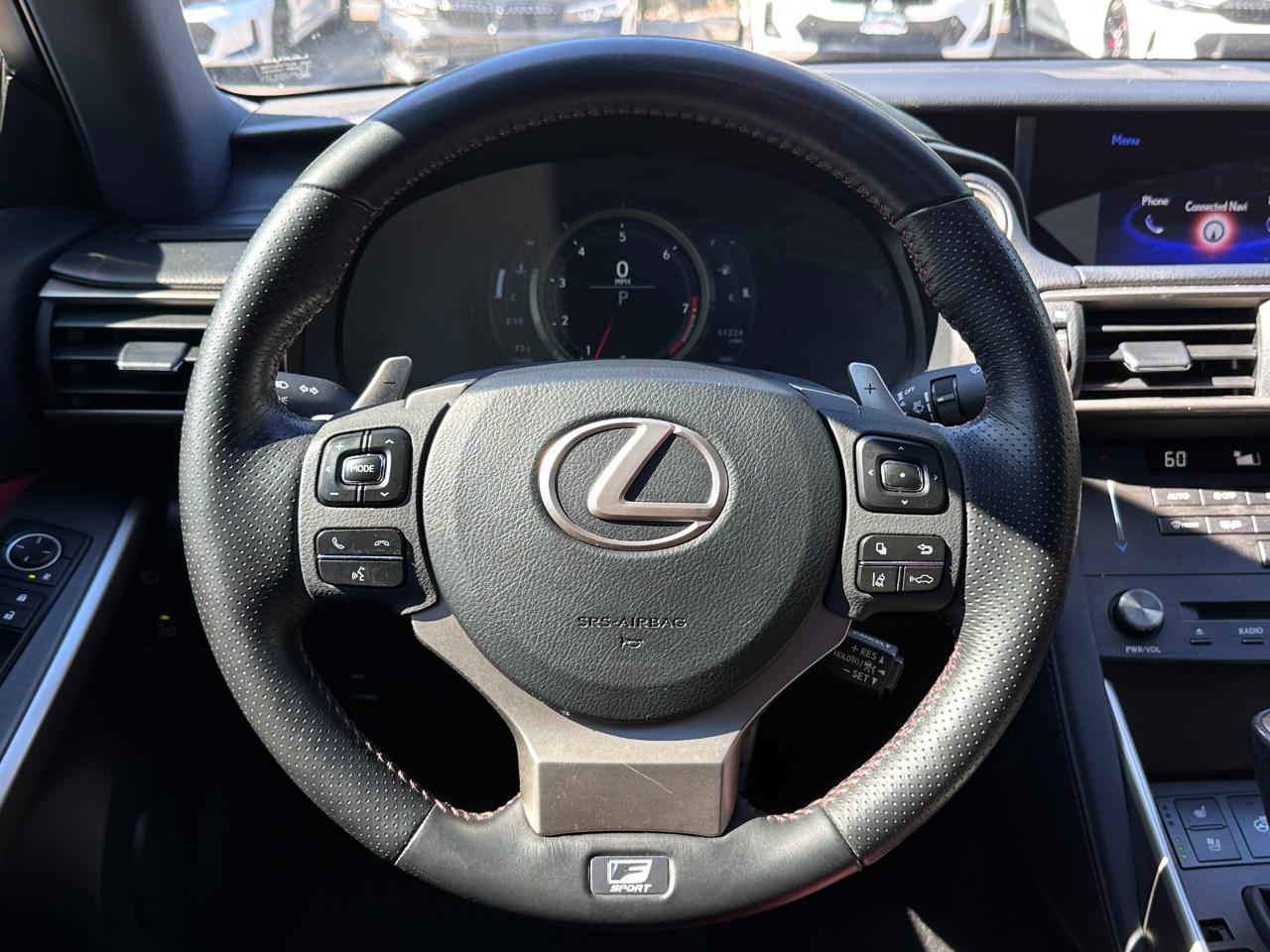 Lexus IS  2019