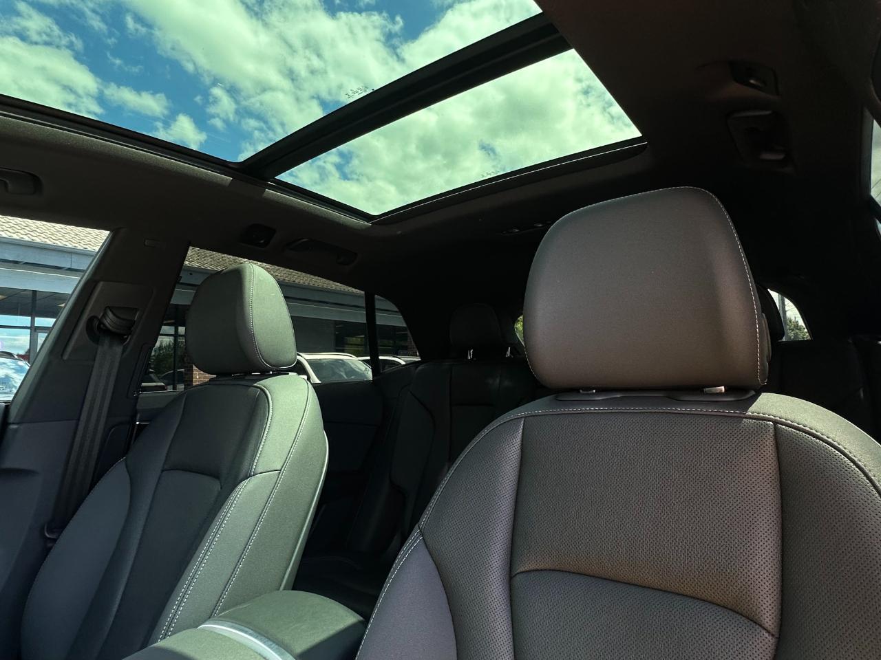 Audi Q8 Premium Plus 55 TFSI quattro 2021