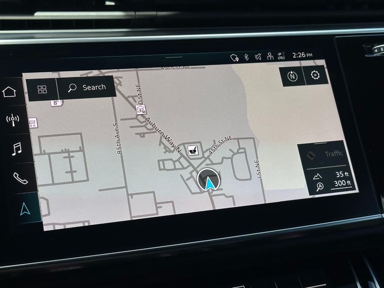 Audi Q8 Premium Plus 55 TFSI quattro 2021