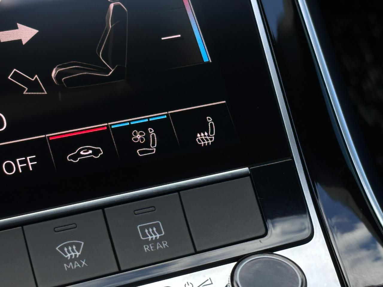 Audi Q8 Premium Plus 55 TFSI quattro 2021