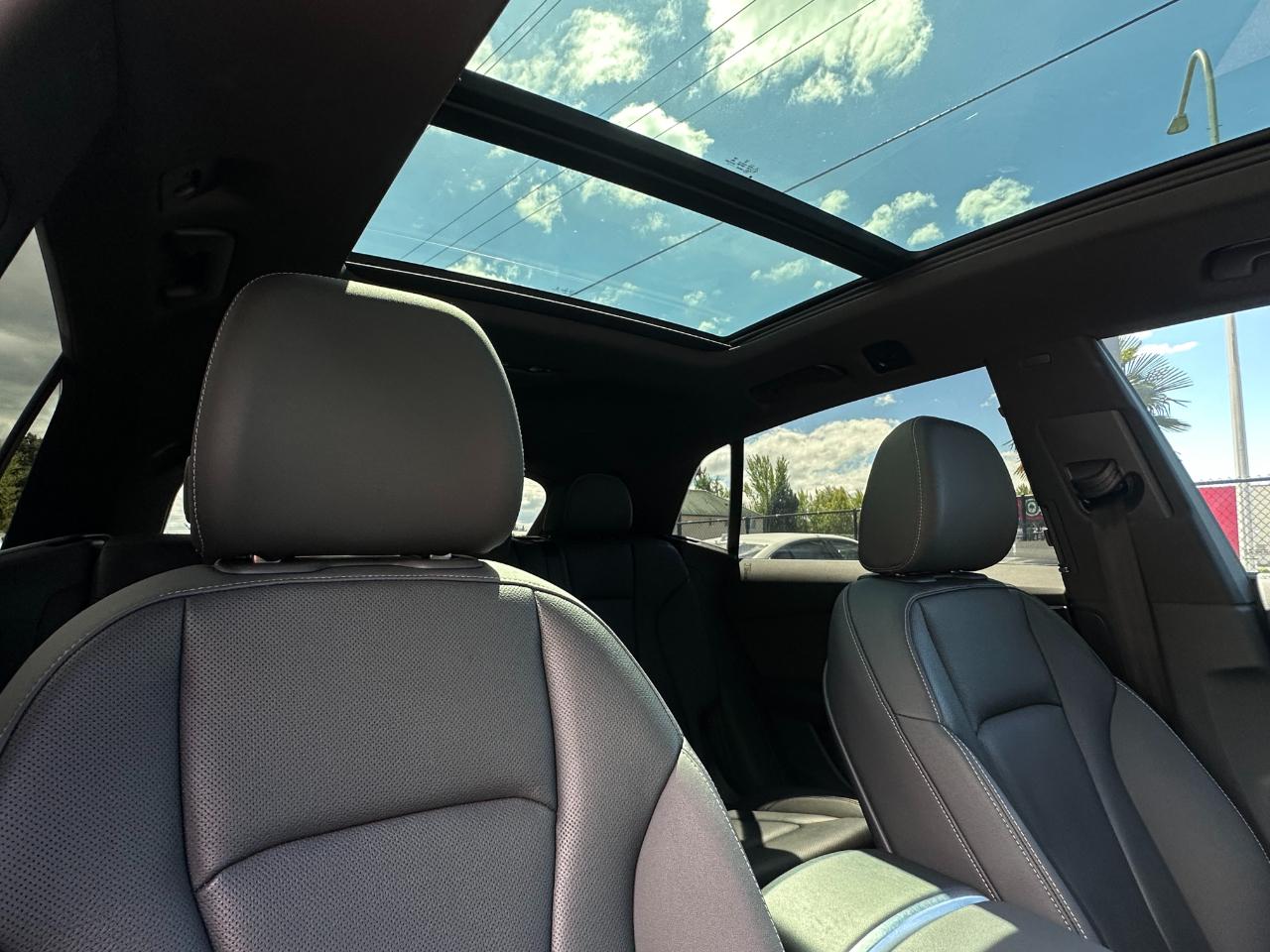 Audi Q8 Premium Plus 55 TFSI quattro 2021
