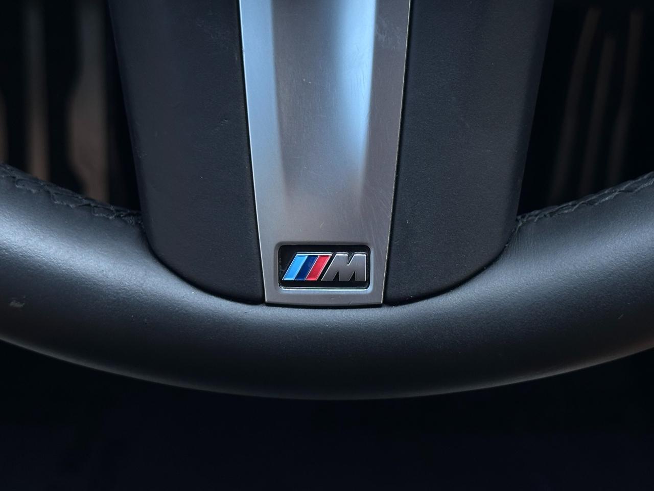 BMW 5 Series 540i Sedan 2017