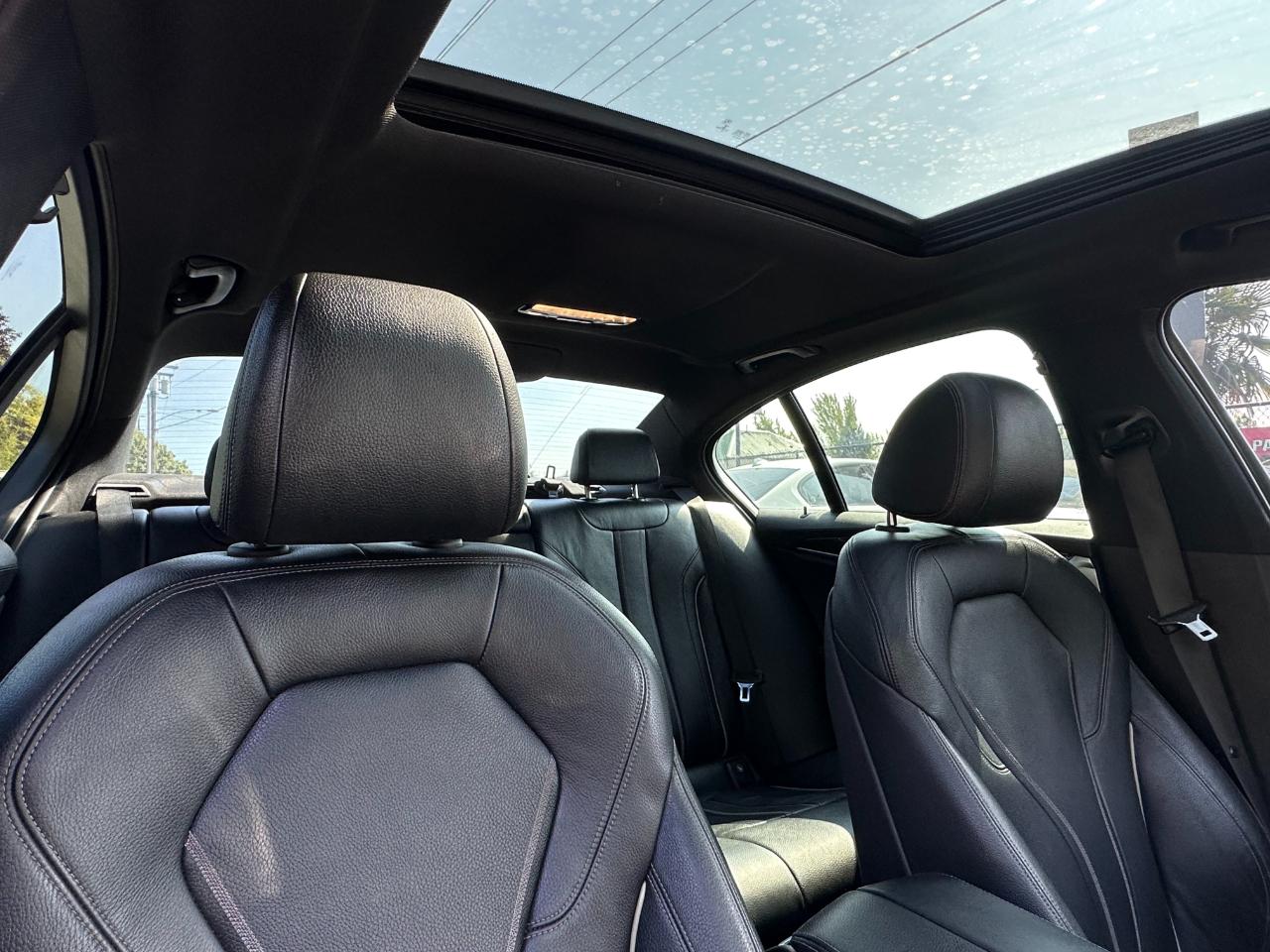BMW 5 Series 540i Sedan 2017