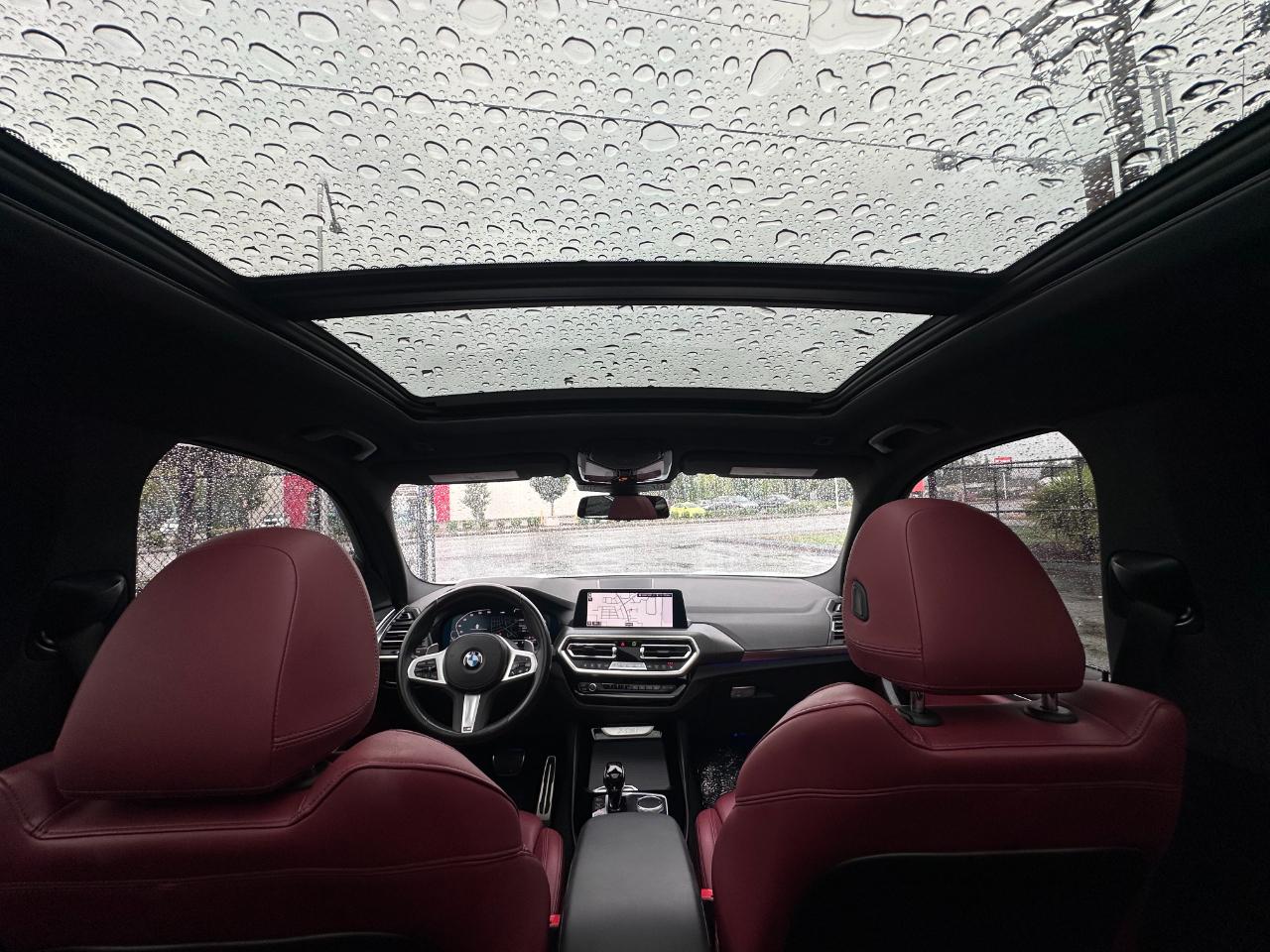 BMW X3 xDrive30i Sports Activity Vehicle 2023