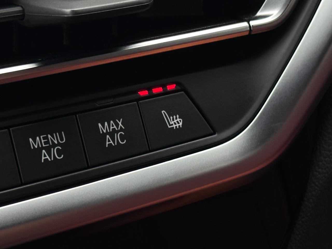 BMW X3 xDrive30i Sports Activity Vehicle 2023