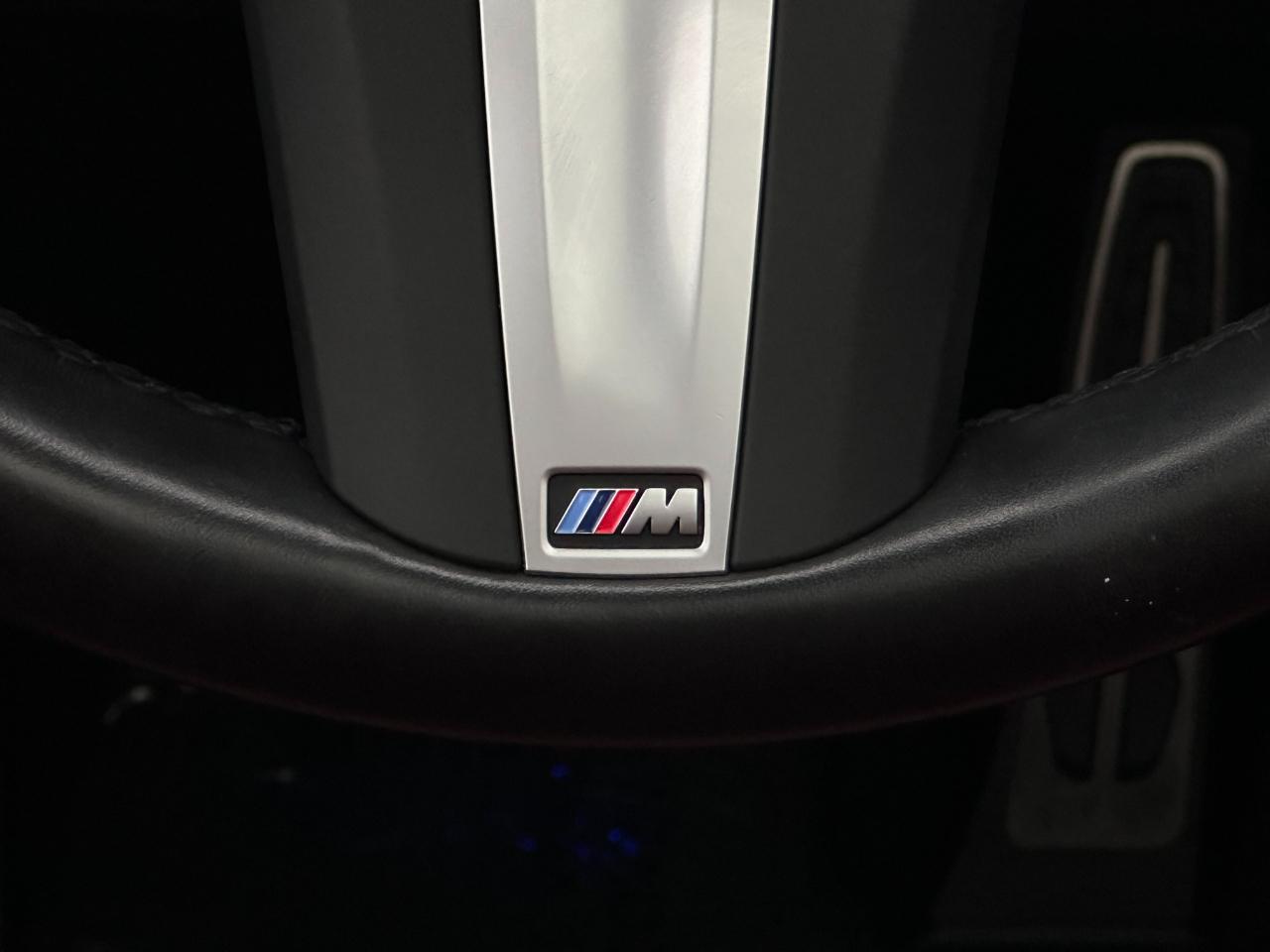 BMW X3 xDrive30i Sports Activity Vehicle 2023