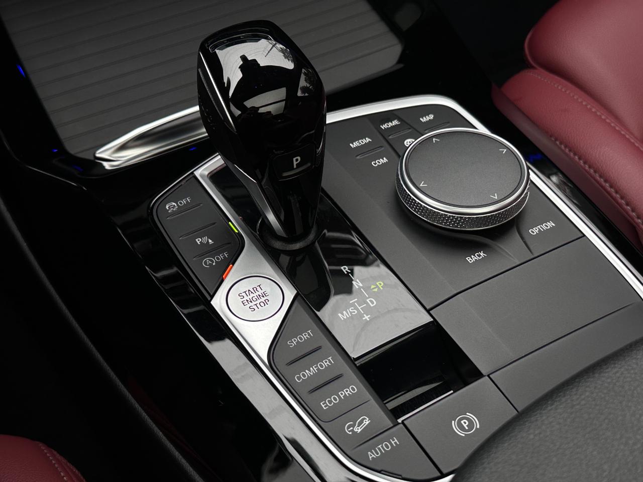 BMW X3 xDrive30i Sports Activity Vehicle 2023