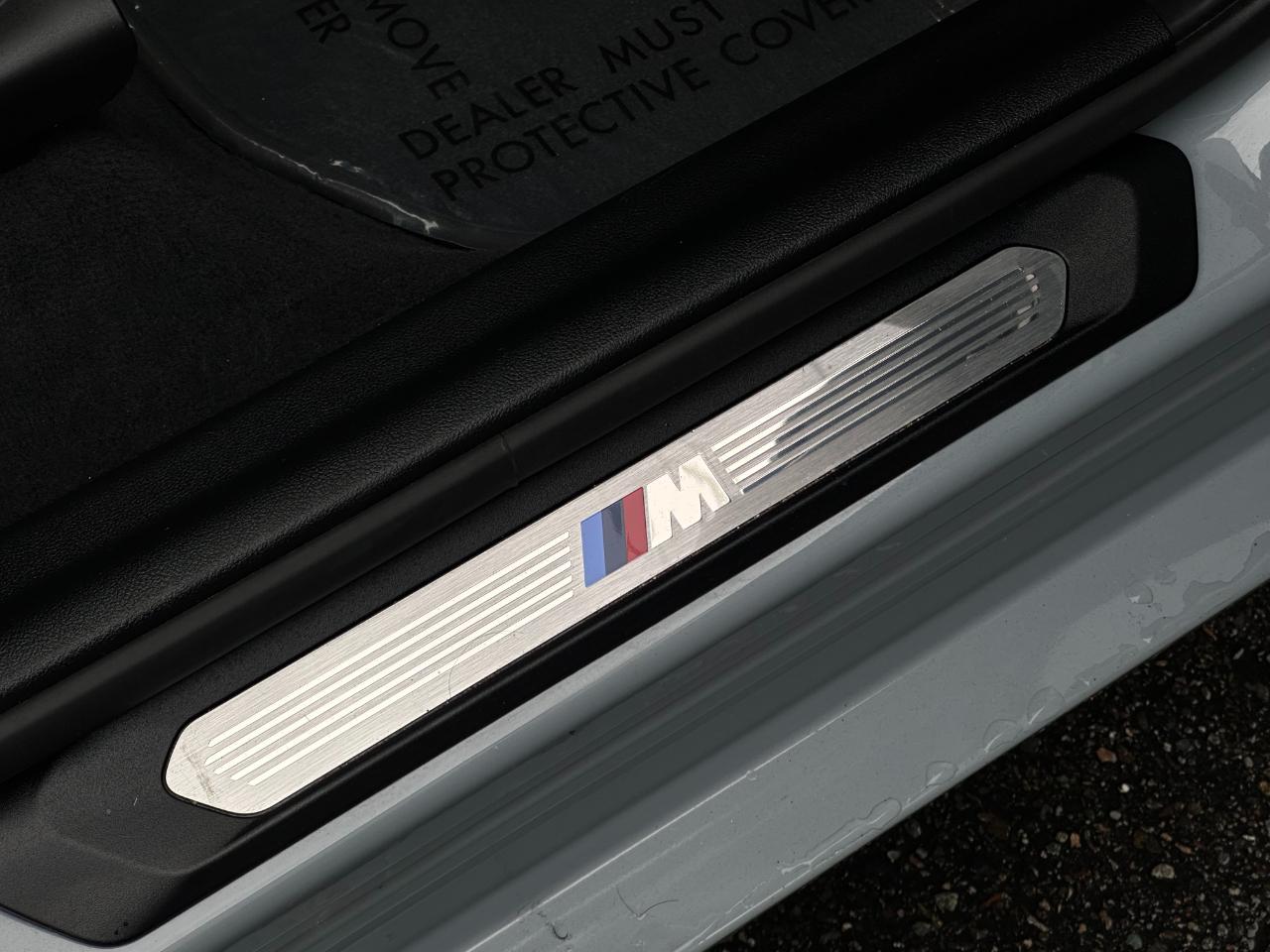 BMW X3 xDrive30i Sports Activity Vehicle 2023