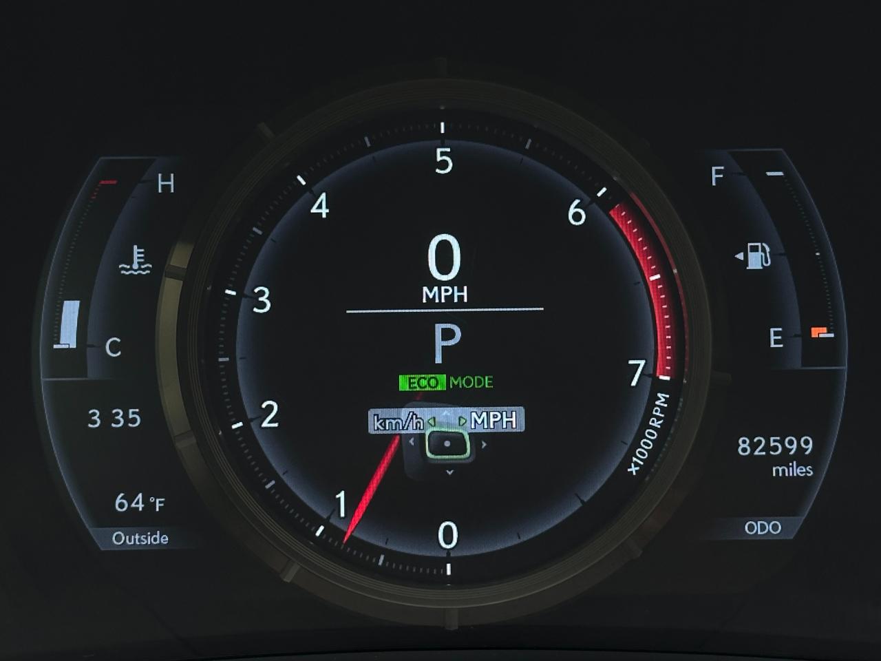Lexus IS IS 300 RWD 2018