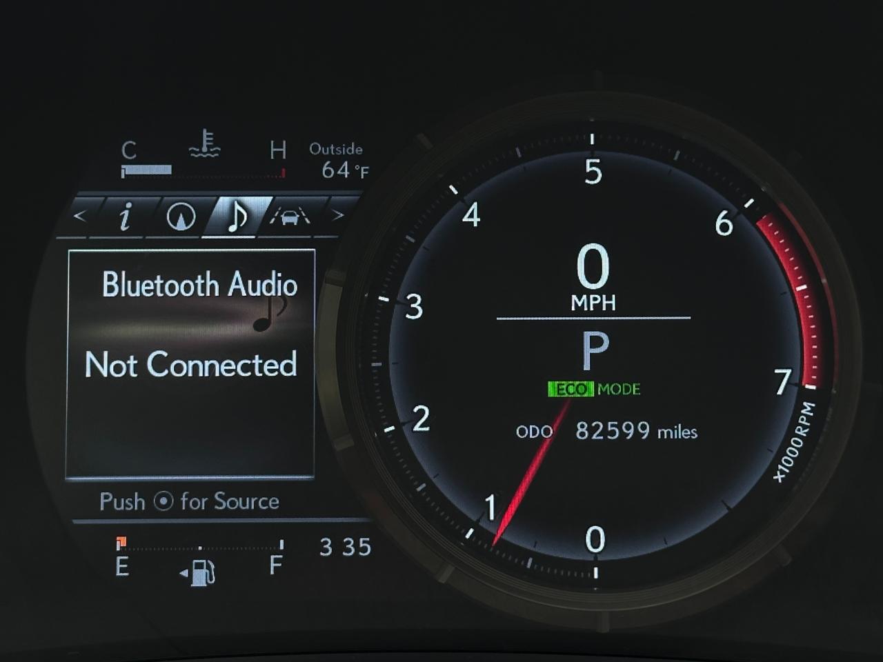 Lexus IS IS 300 RWD 2018