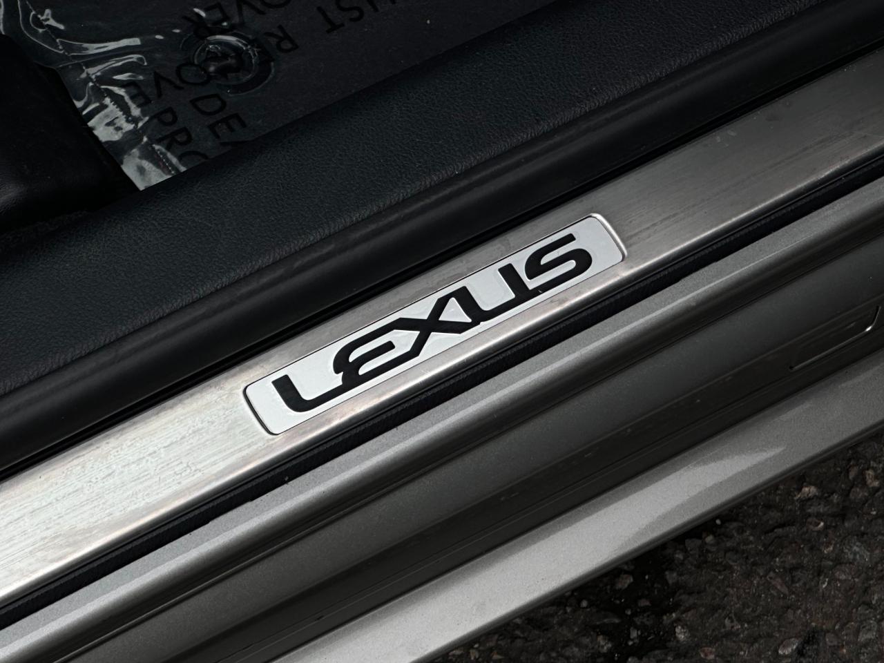 Lexus IS IS 300 RWD 2018