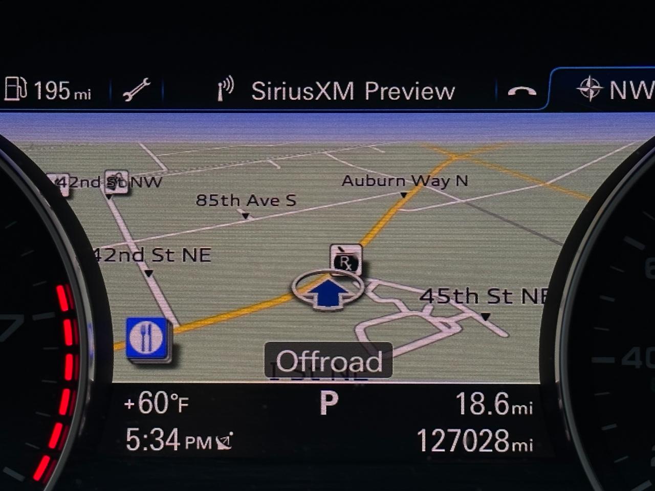 Audi A6 4dr Sdn quattro 2.0T Premium Plus 2016