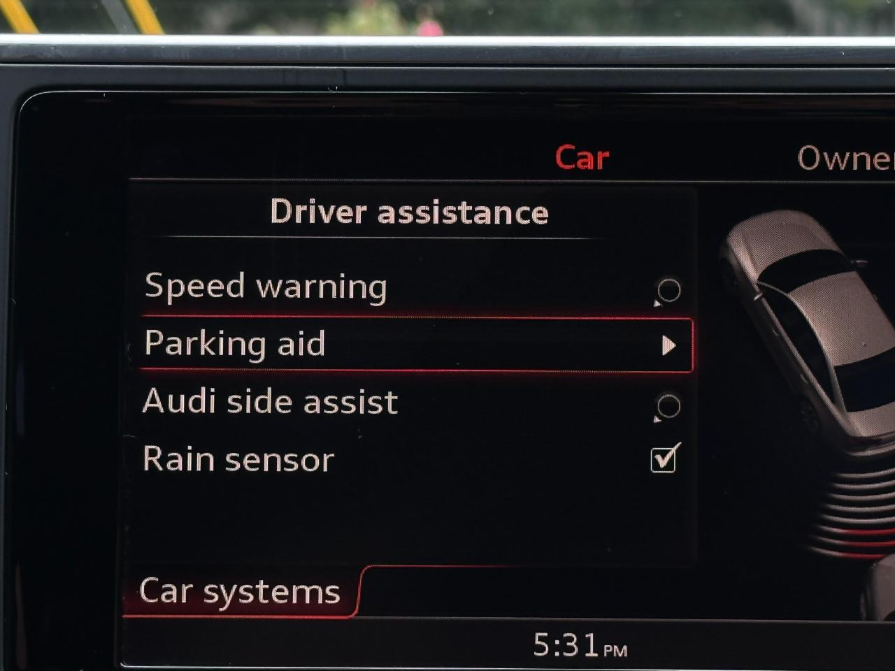 Audi A6 4dr Sdn quattro 2.0T Premium Plus 2016