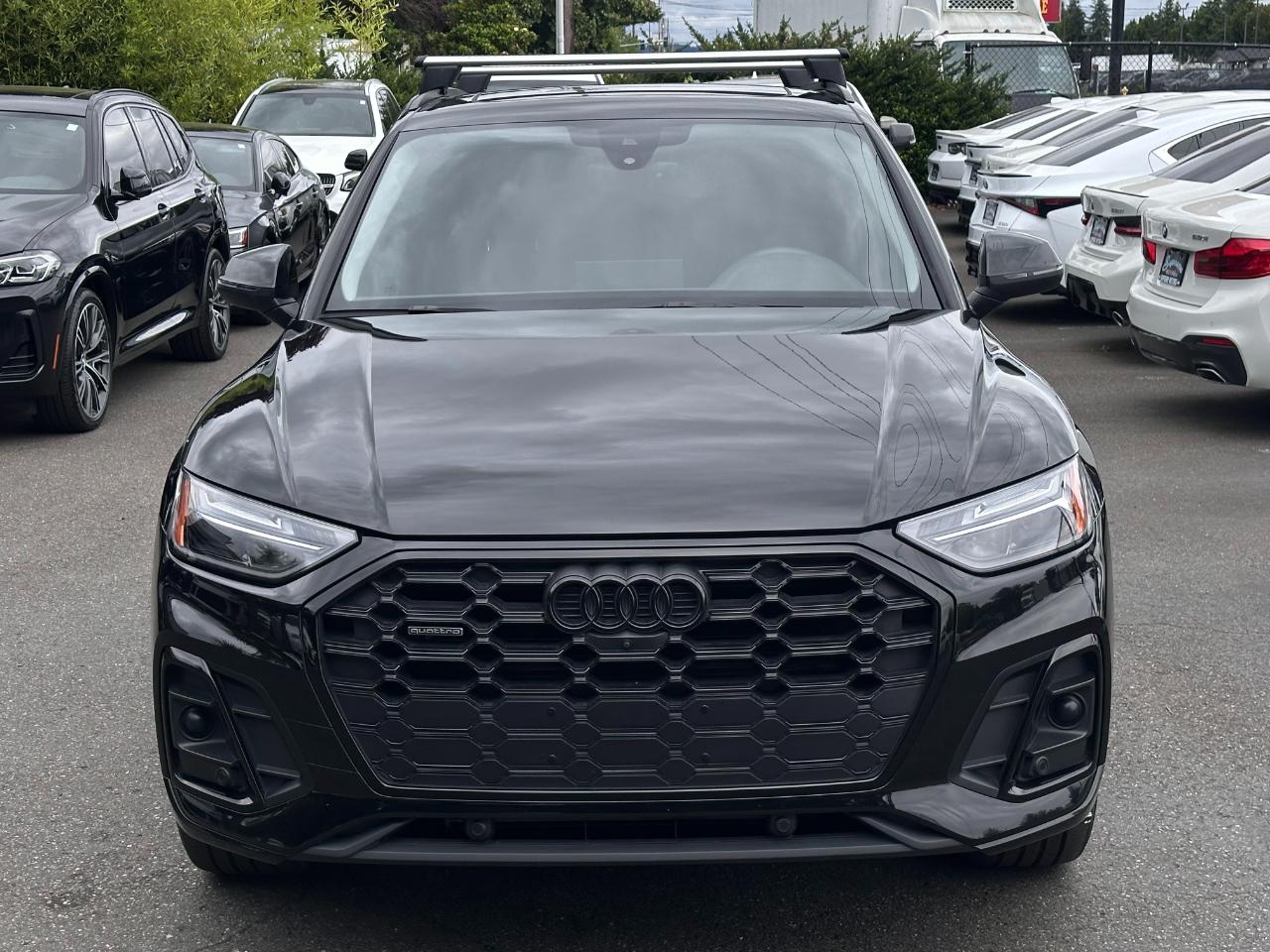 Audi Q5 S line Premium Plus 45 TFSI quattro 2023