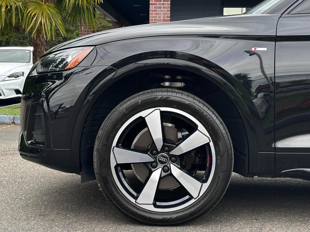 Audi Q5 S line Premium Plus 45 TFSI quattro 2023
