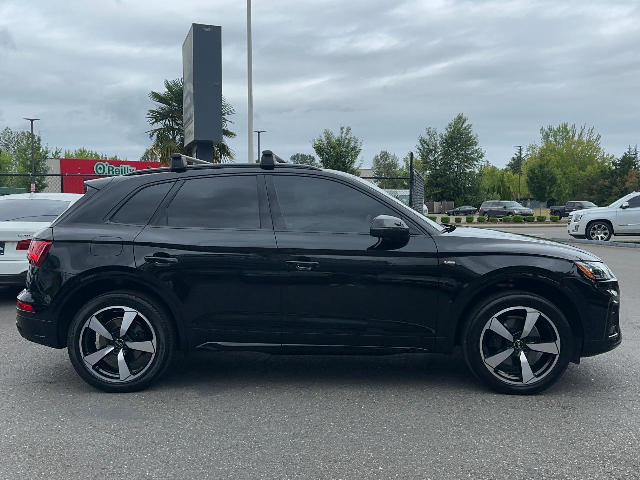 Audi Q5 S line Premium Plus 45 TFSI quattro 2023