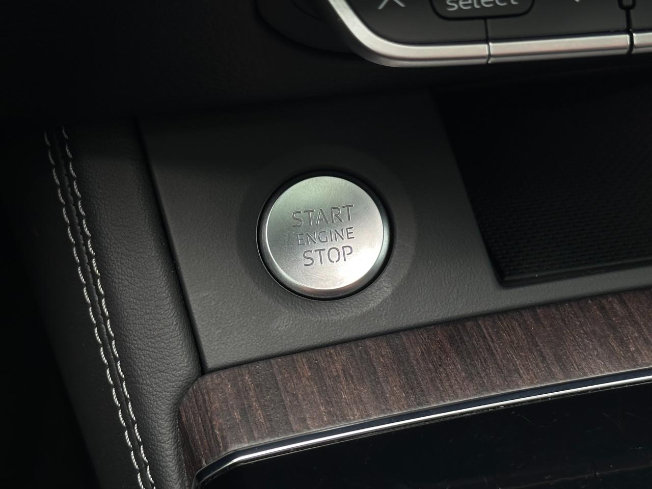 Audi Q5 S line Premium Plus 45 TFSI quattro 2023