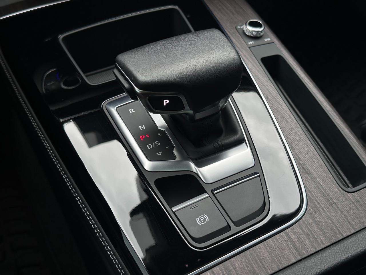 Audi Q5 S line Premium Plus 45 TFSI quattro 2023