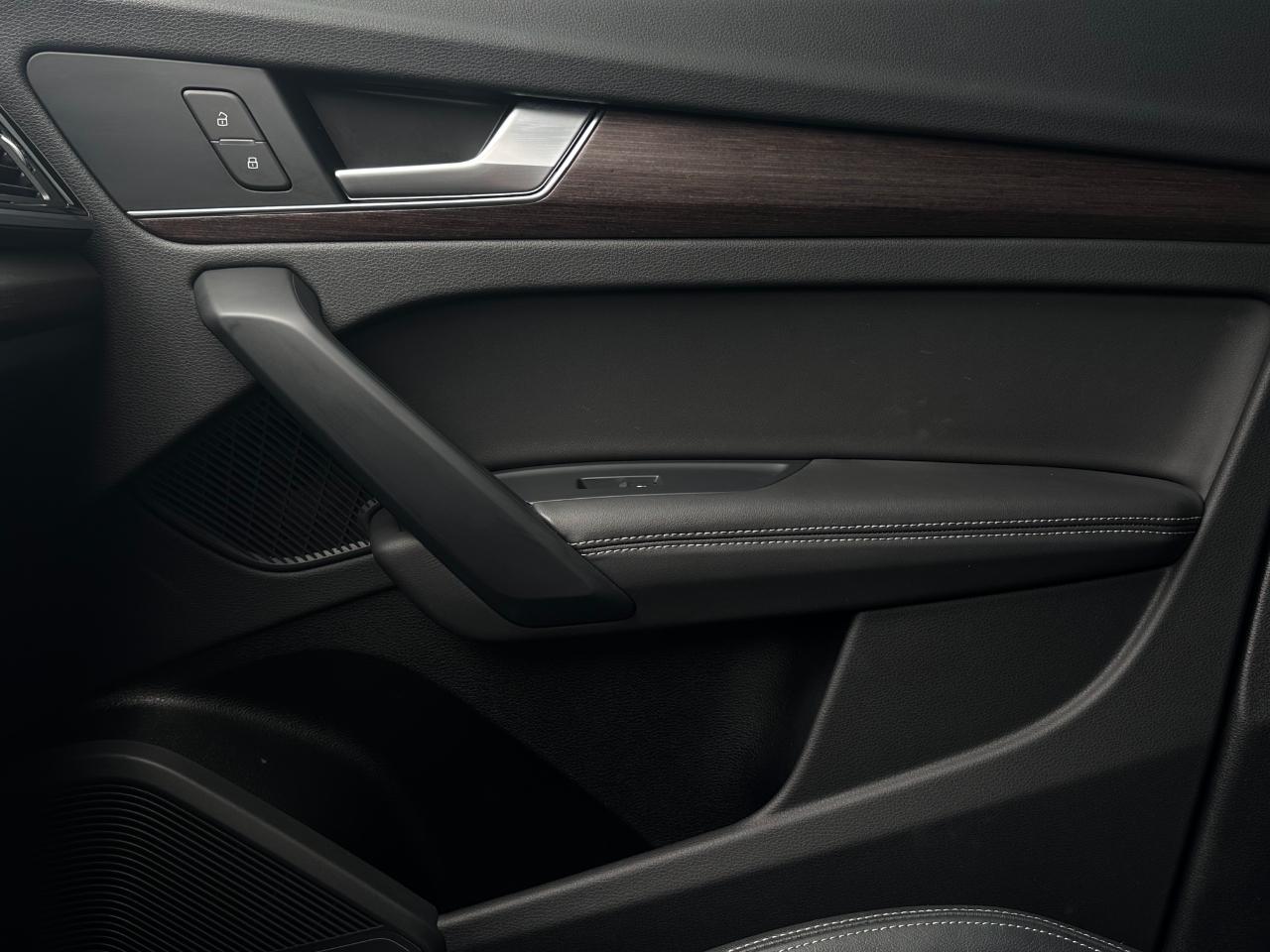 Audi Q5 S line Premium Plus 45 TFSI quattro 2023