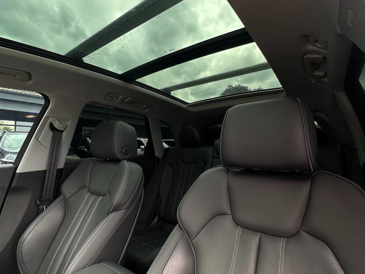 Audi Q5 S line Premium Plus 45 TFSI quattro 2023