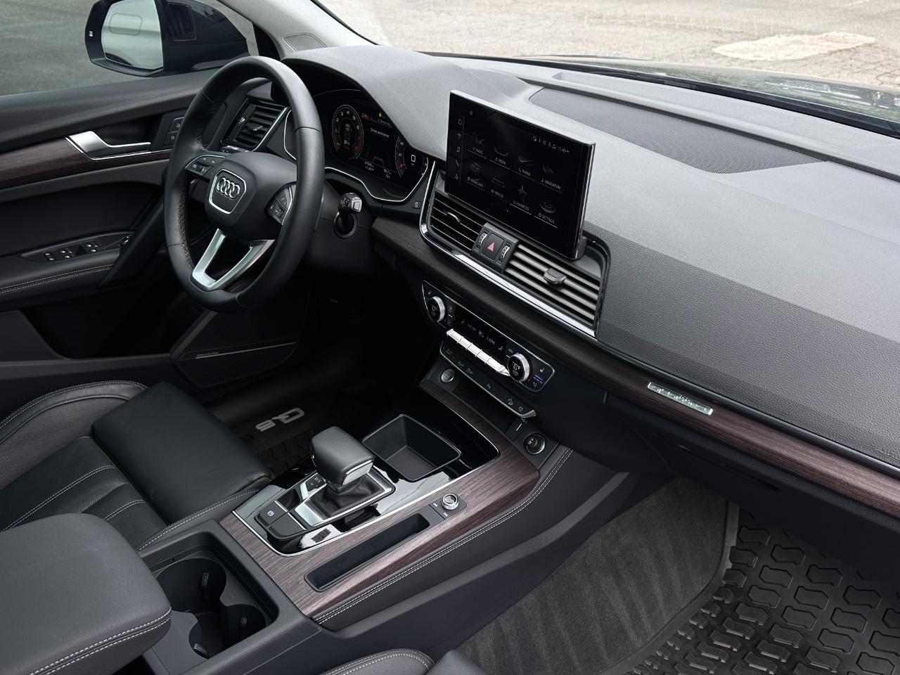 Audi Q5 S line Premium Plus 45 TFSI quattro 2023