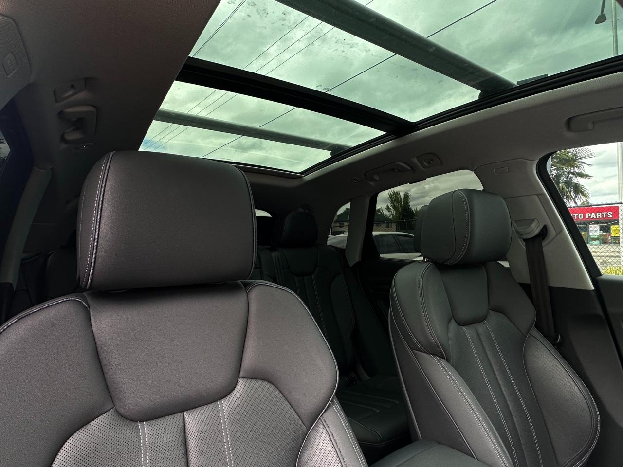 Audi Q5 S line Premium Plus 45 TFSI quattro 2023