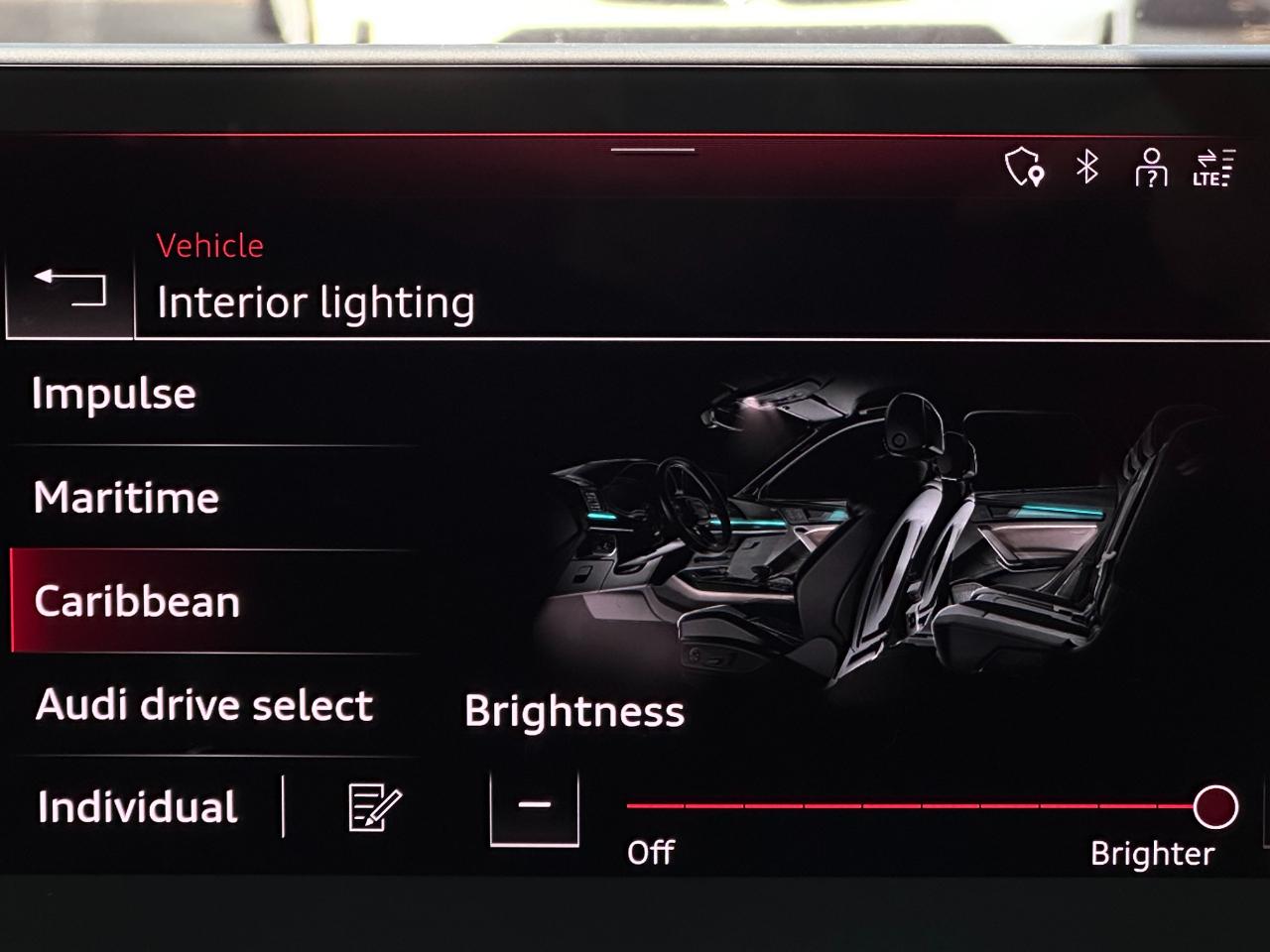 Audi SQ5 Sportback  2021