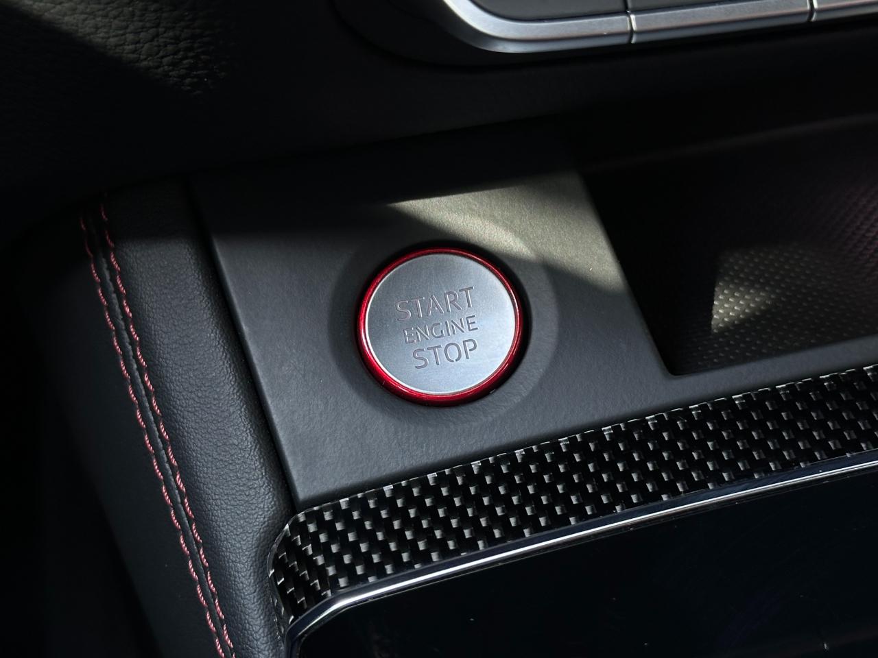 Audi SQ5 Sportback  2021