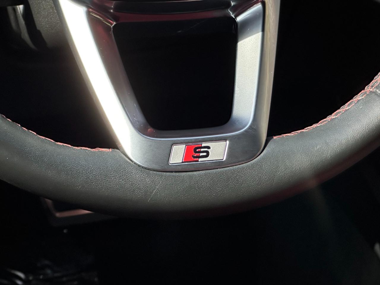 Audi SQ5 Sportback  2021
