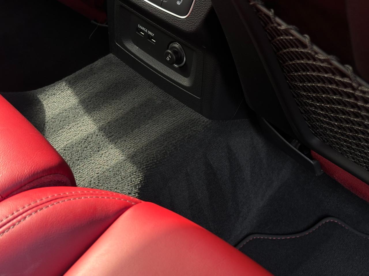 Audi SQ5 Sportback  2021