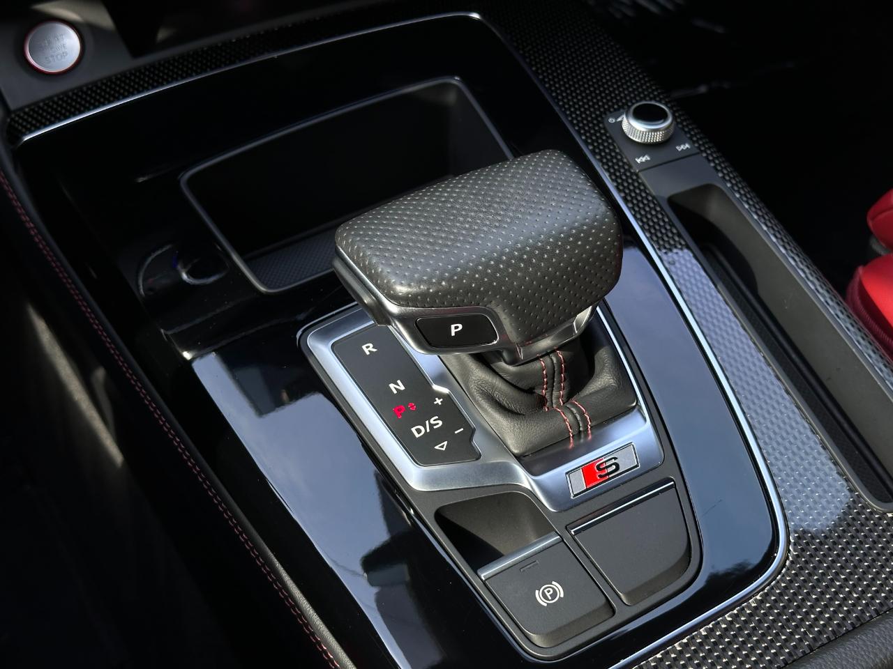 Audi SQ5 Sportback  2021