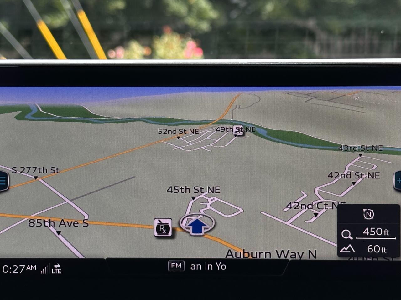 Audi A4 Premium Plus 45 TFSI quattro 2019