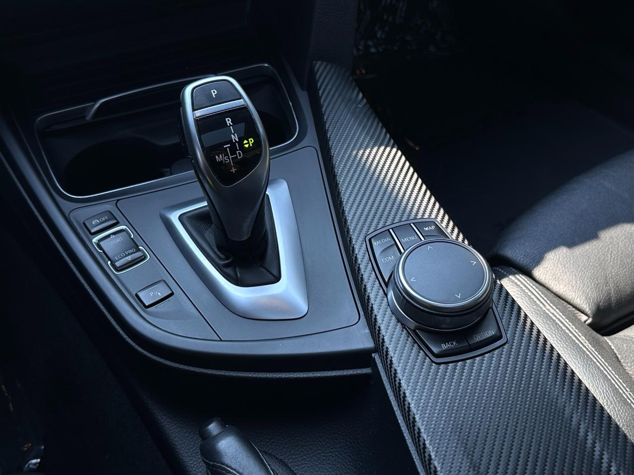BMW 4 Series 440i Gran Coupe 2018
