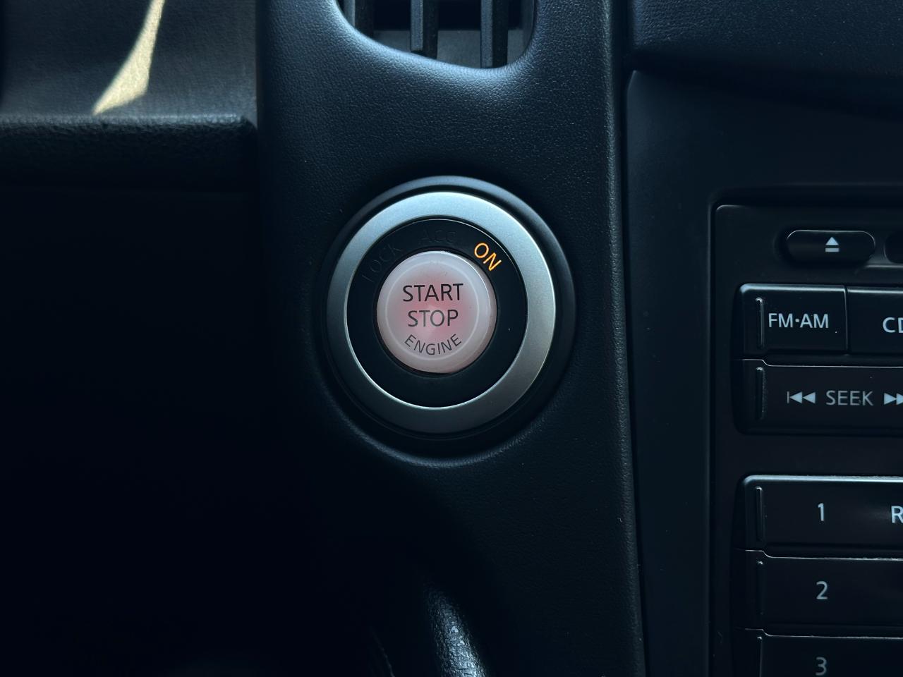 Nissan 370Z 2dr Cpe Manual 2014