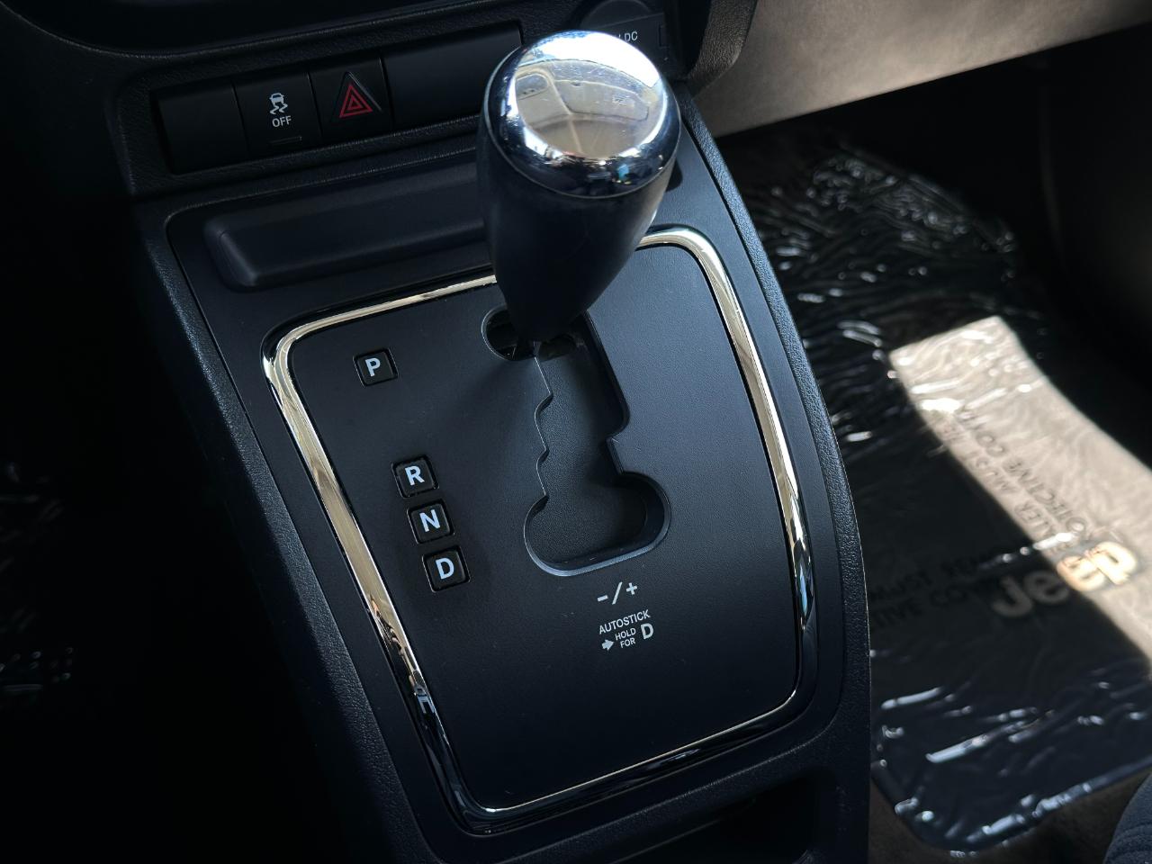 Jeep Patriot  2015