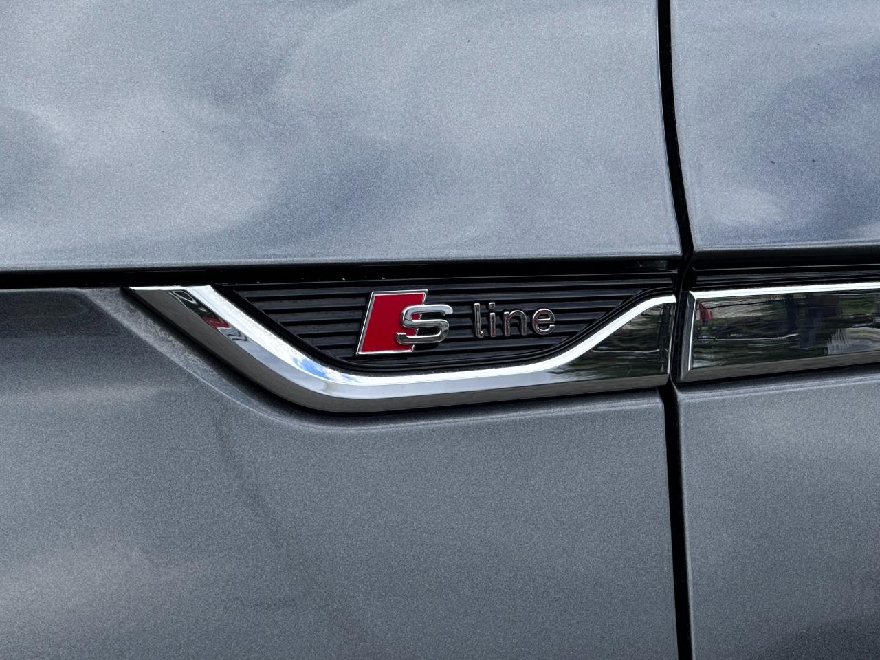 Audi A5 Sportback S line Premium Plus 45 TFSI quattro 2021