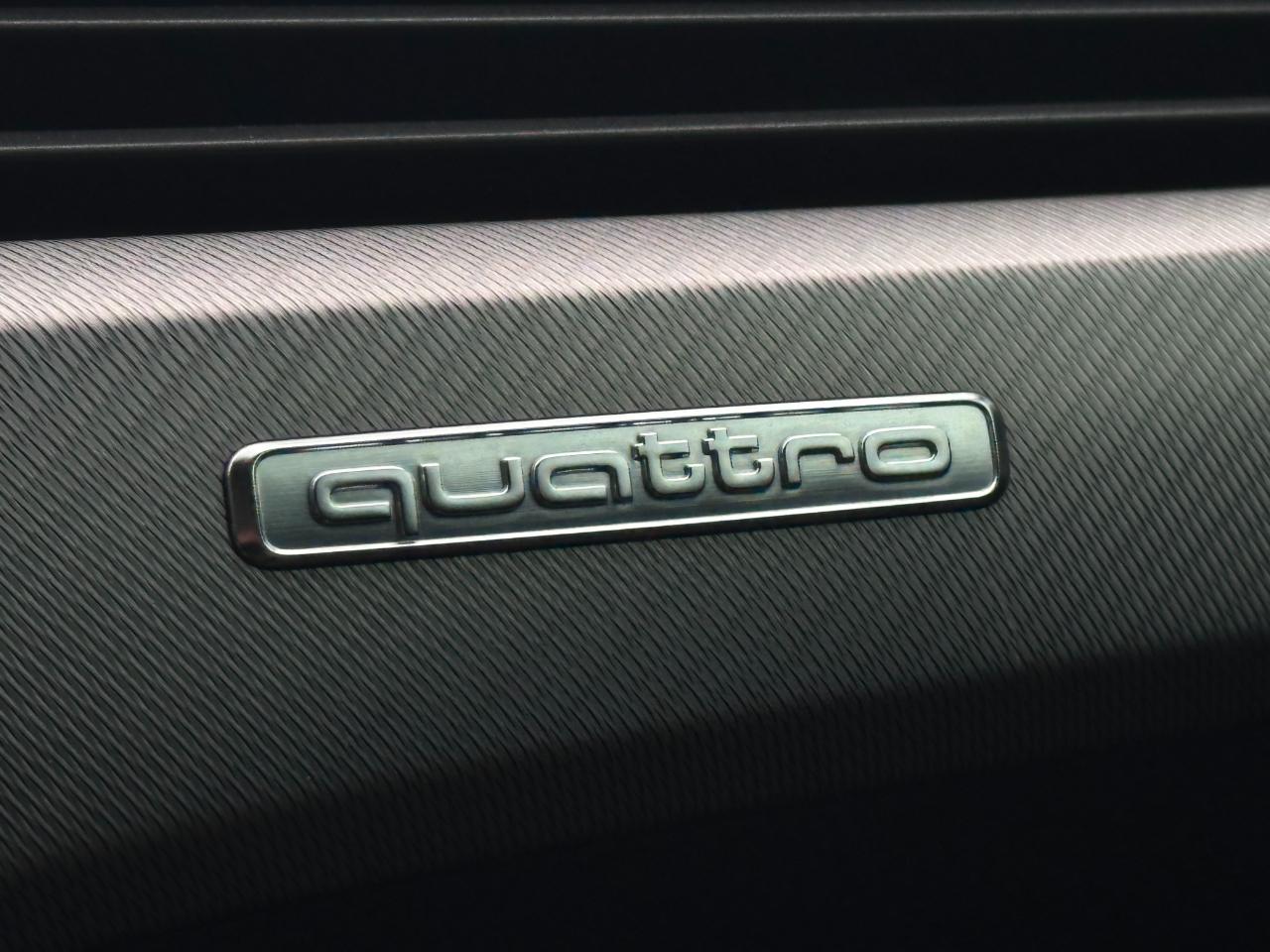 Audi A5 Sportback S line Premium Plus 45 TFSI quattro 2021